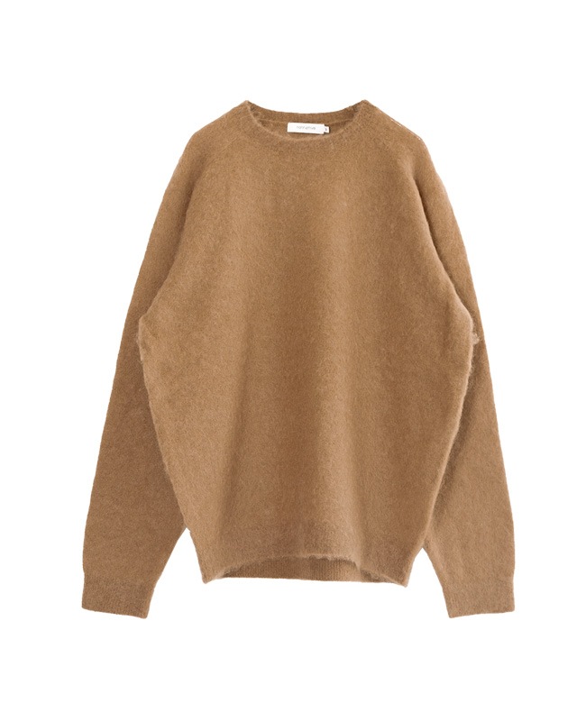 SALE 30%OFF】[NN-K4702]nonnative(ノンネイティブ) DWELLER PULLOVER