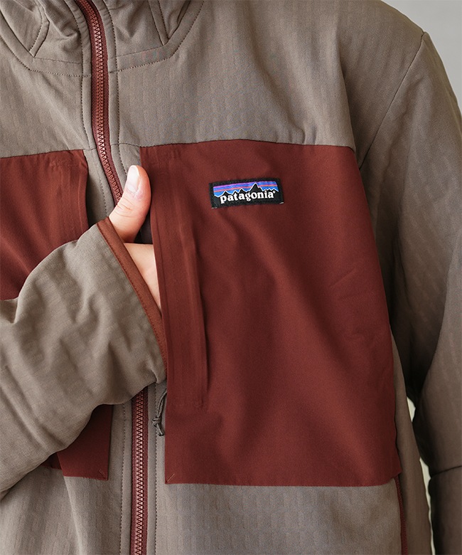 ☆完全専用☆です 国内正規販売店】[83731]Patagonia(パタゴニア) メンズ・R2 テック