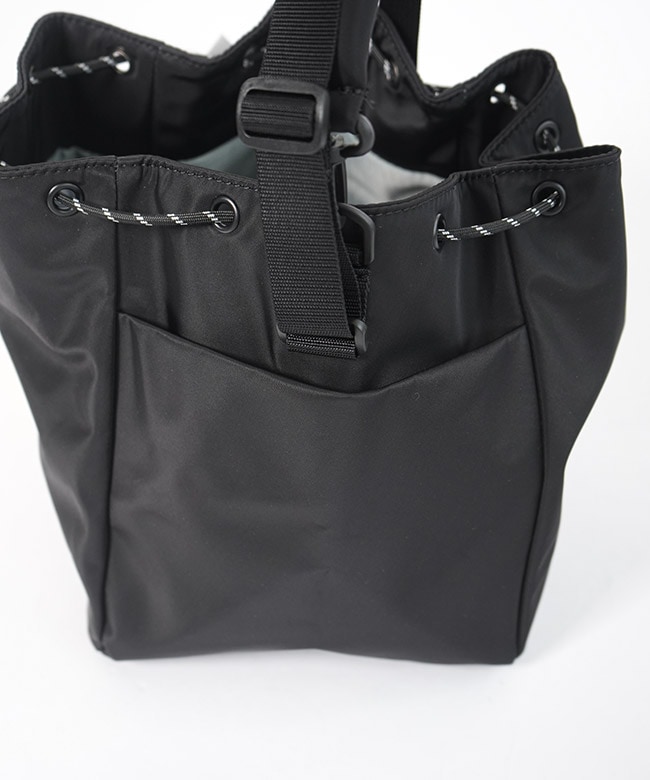 WAVE-SHOULDER]FREDRIK PACKERS(フレドリック パッカーズ) WAVE