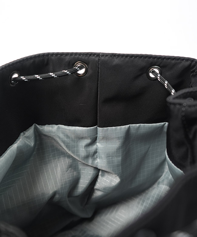 WAVE-SHOULDER]FREDRIK PACKERS(フレドリック パッカーズ) WAVE