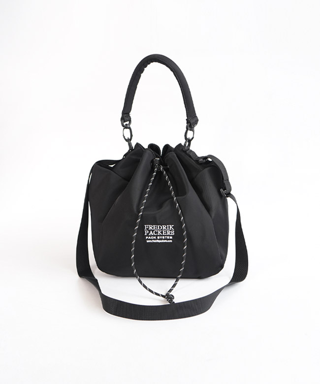 WAVE-SHOULDER]FREDRIK PACKERS(フレドリック パッカーズ) WAVE