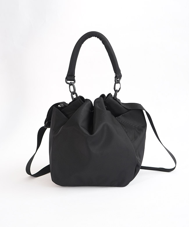 FREDRIK PACKERS(フレドリック パッカーズ) WAVE SHOULDER ショルダー