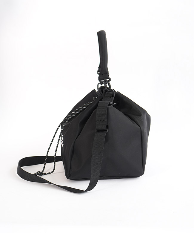 フレドリックパッカーズ　2WAY バッグ　ショルダー FREDRIK PACKERS(フレドリック パッカーズ) WAVE SHOULDER ショルダー