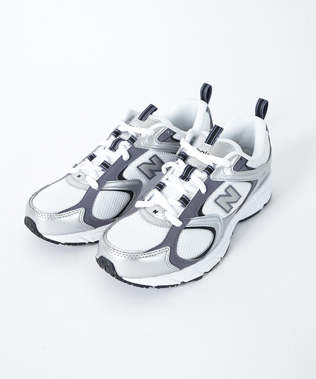 ◇New balance(ニューバランス) Lifestyle 408 /スニーカー(D width