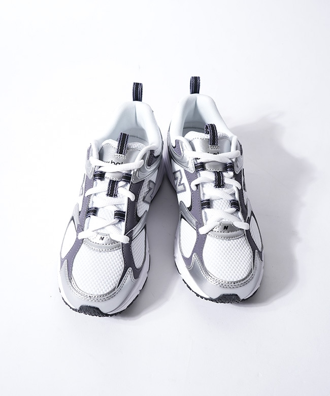 ◇New balance(ニューバランス) Lifestyle 408 /スニーカー(D width