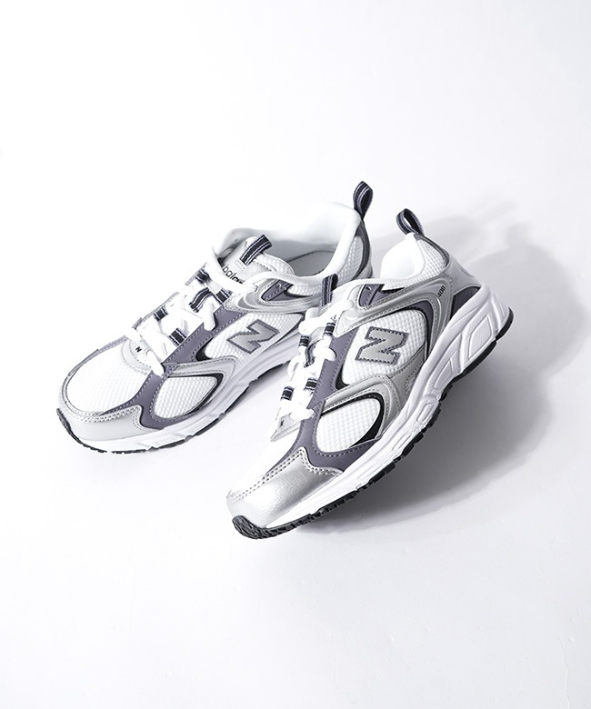 ニュースバランス　スニーカー New Balance（ニューバランス） 2026春夏新作 レディース スニーカー