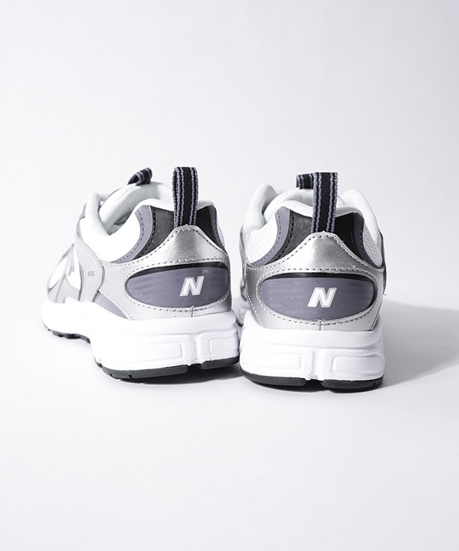 ◇New balance(ニューバランス) Lifestyle 408 /スニーカー(D width