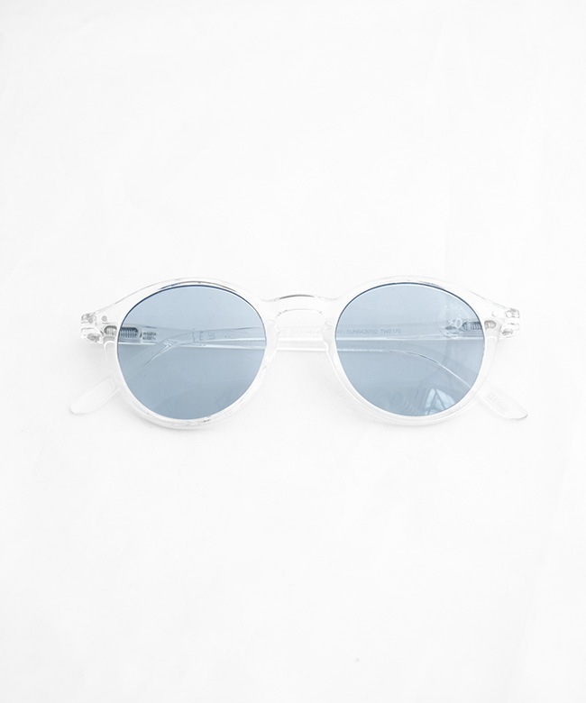 【しぃページです】 IZIPIZI(イジピジ)SUNGLASS(サングラス)SUN #DjPZR [sun-d] | ブランド