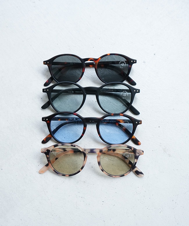 IZIPIZI(イジピジ)SUNGLASS(サングラス)SUN #DjPZR [sun-d] | ブランド