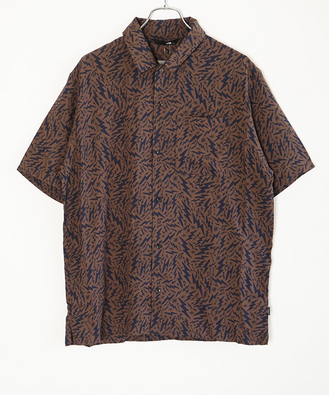 ◇THE NORTH FACE(ザ・ノース・フェイス) Lazy Lightning Shirt
