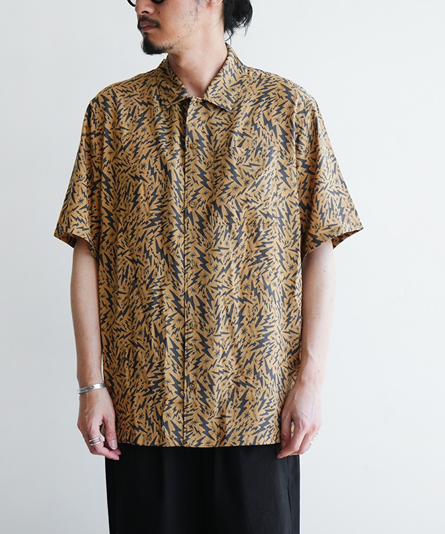 ◇THE NORTH FACE(ザ・ノース・フェイス) Lazy Lightning Shirt
