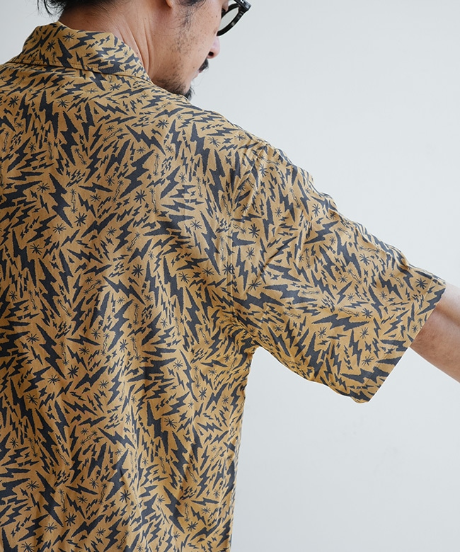 ◇THE NORTH FACE(ザ・ノース・フェイス) Lazy Lightning Shirt