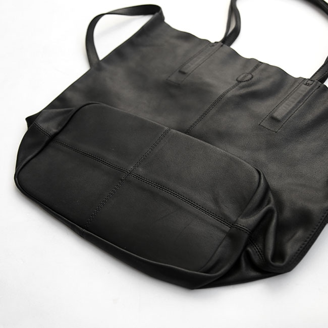 保存袋付き】Morphee(モルフェ) 3WAY MEDIUM TOTE(SHORT) 3ウェイ