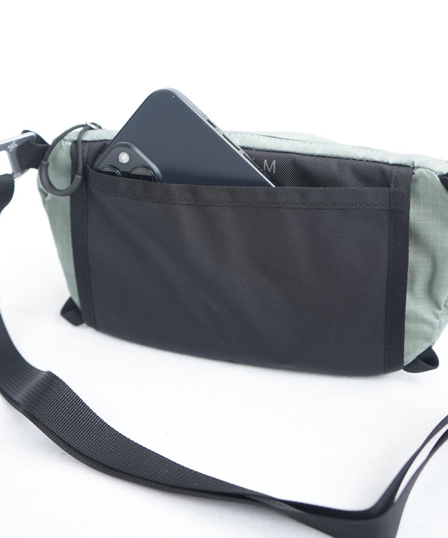 PAAGO WORKS(パーゴワークス) SWITCH M スイッチ ショルダーバッグ