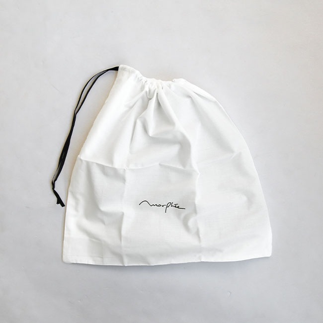 保存袋付き】Morphee(モルフェ) 3WAY MEDIUM TOTE(SHORT) 3ウェイ