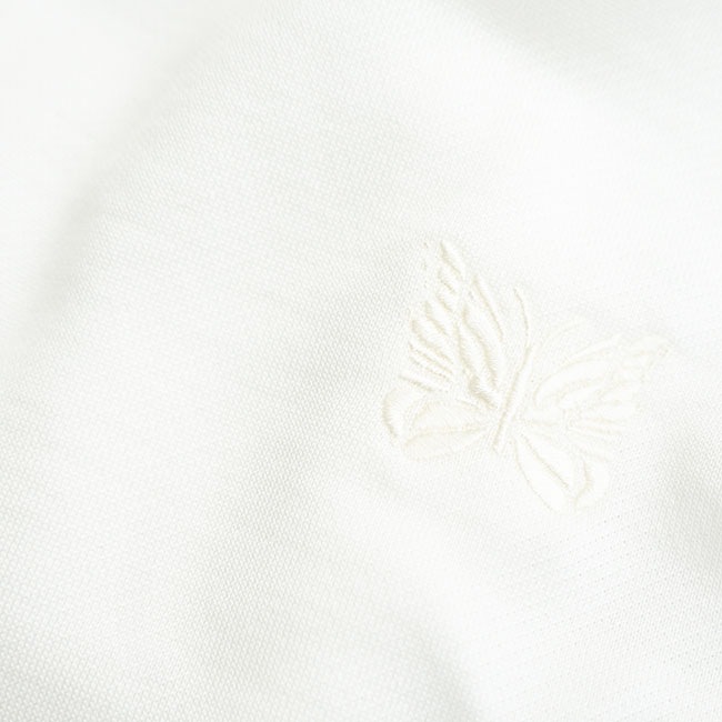 SALE 30%OFF】[OT247]NEEDLES(ニードルズ) Zipped Sweat Hoody