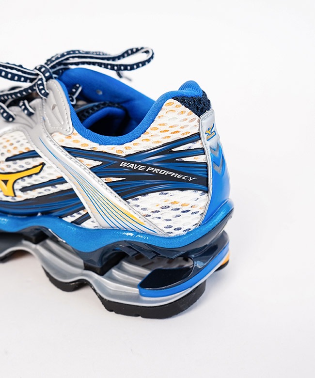 MIZUNO(ミズノ) WAVE PROPHECY 1 ウェーブプロフェシー スニーカー 靴