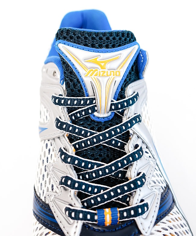 MIZUNO(ミズノ) WAVE PROPHECY 1 ウェーブプロフェシー スニーカー 靴