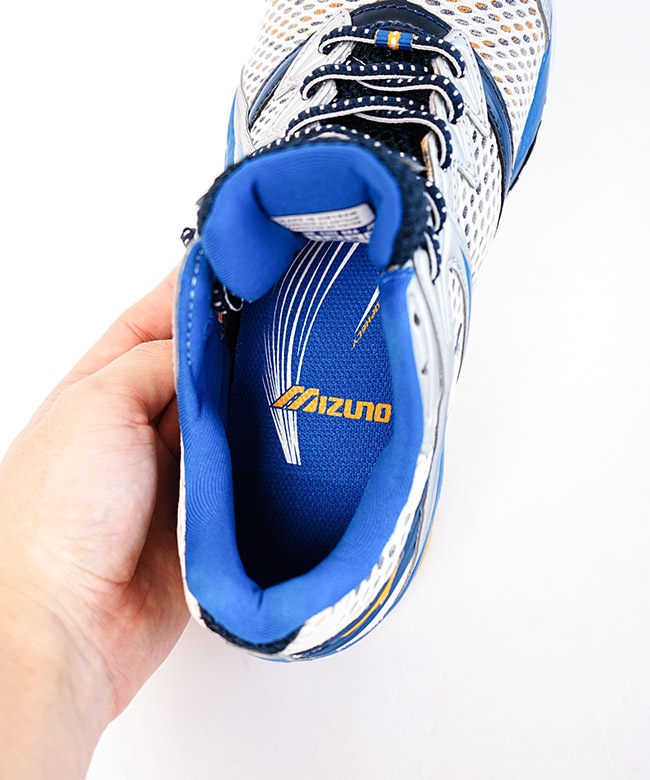 MIZUNO(ミズノ) WAVE PROPHECY 1 ウェーブプロフェシー スニーカー 靴
