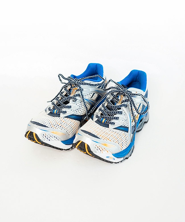 MIZUNO(ミズノ) WAVE PROPHECY 1 ウェーブプロフェシー スニーカー 靴