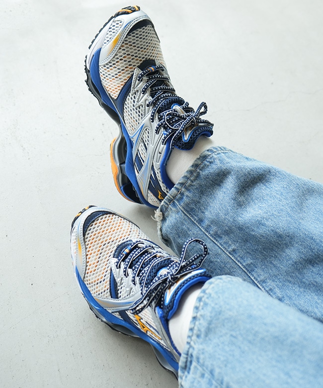 SALE 30%OFF】MIZUNO(ミズノ) WAVE PROPHECY 1 ウェーブプロフェシー