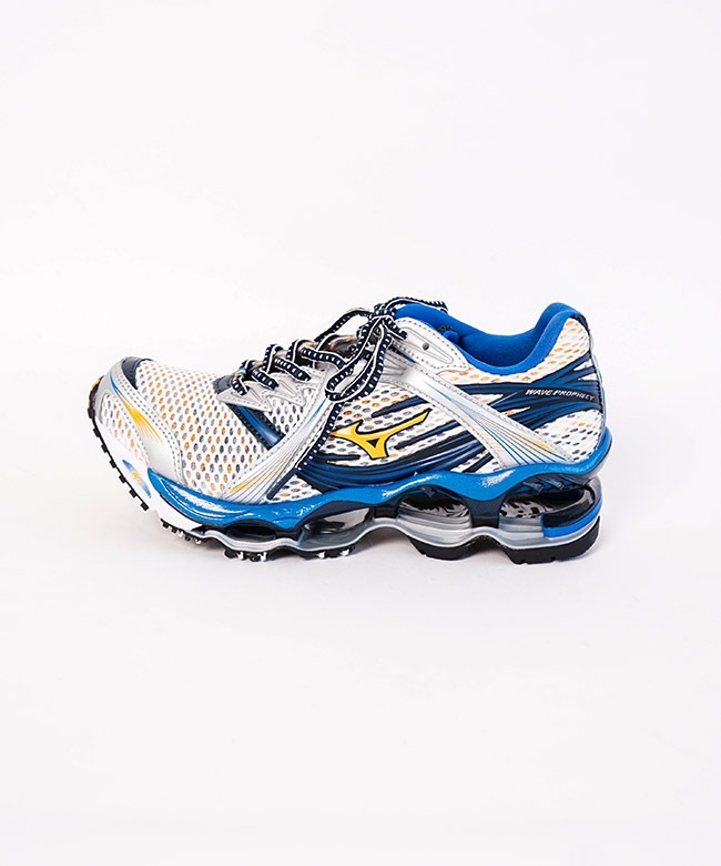 MIZUNO(ミズノ) WAVE PROPHECY 1 ウェーブプロフェシー スニーカー 靴