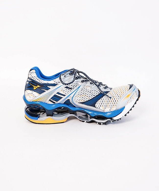 MIZUNO(ミズノ) WAVE PROPHECY 1 ウェーブプロフェシー スニーカー 靴
