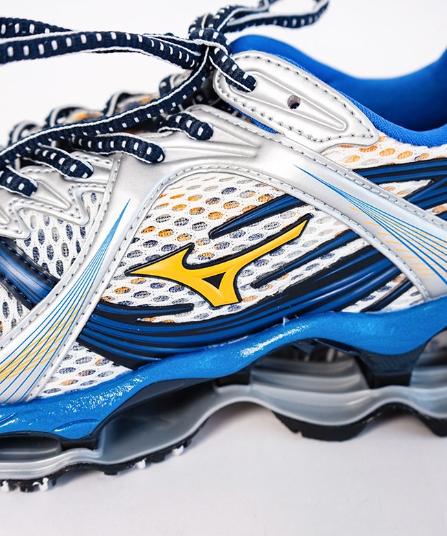 MIZUNO(ミズノ) WAVE PROPHECY 1 ウェーブプロフェシー スニーカー 靴