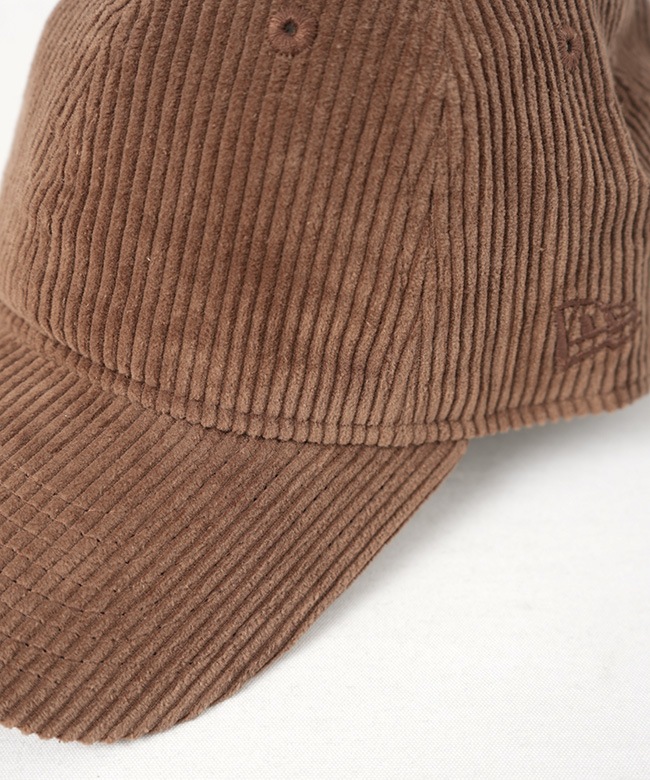 NEW ERA(ニューエラ)920ES BASIC 8W CORDUROY 9TWENTY イージー