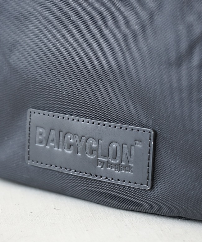 BCL-55]BAICYCLON by bagjack(バイシクロンバイバッグジャック