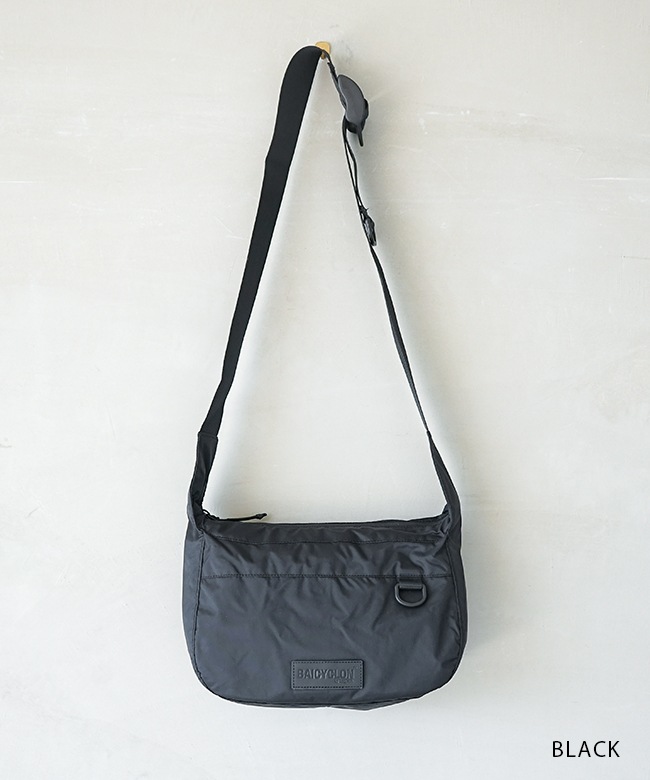 【極美品】bagjack alleycat Alleycat Waist Bag Large | Manhattan Portage | Manhattan Portage