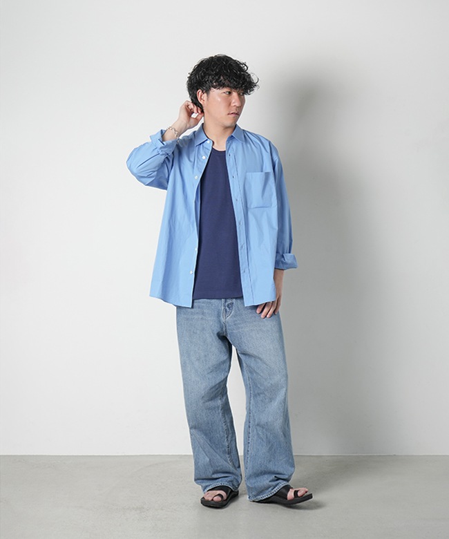 SALE 30%OFF】[bROOTS24S12]blurhms ROOTSTOCK(ブラームスルーツ