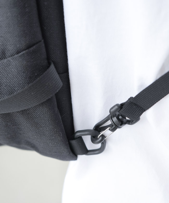 275972] BACH(バッハ) GETAWAY25 3WAYバックパック リュック バック