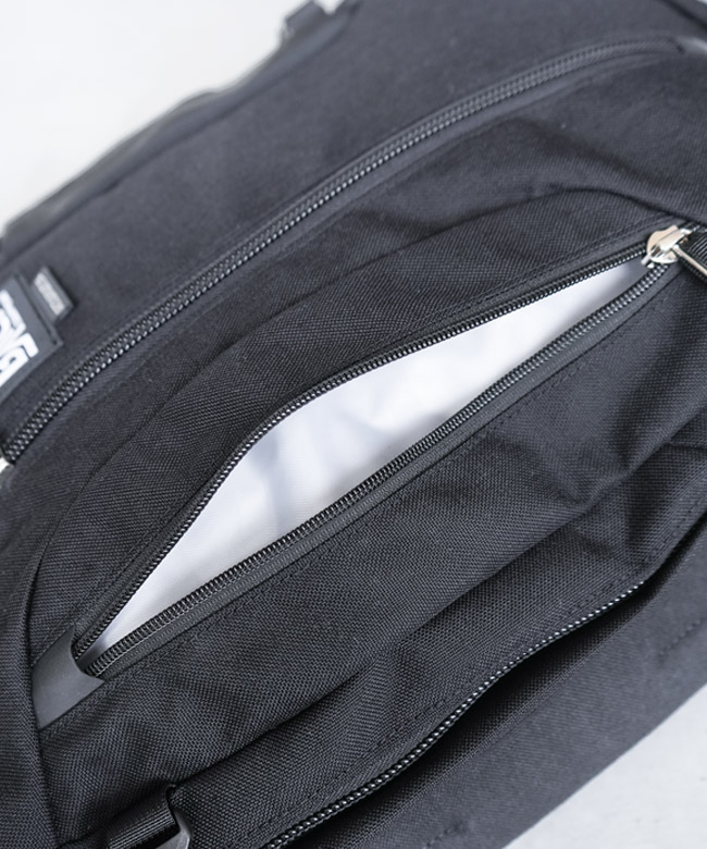 275972] BACH(バッハ) GETAWAY25 3WAYバックパック リュック バック