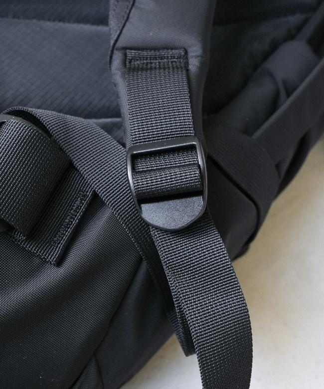 MPL30]EVERGOODS(エバーグッズ) MOUNTAIN PANEL LOADER 30L リュック