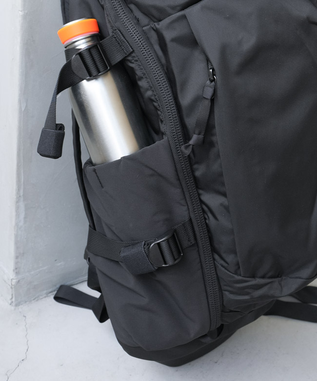 レア！出品少なし！早い者勝ち！evergoods mpl 30 MPL30]EVERGOODS(エバーグッズ) MOUNTAIN PANEL LOADER 30L