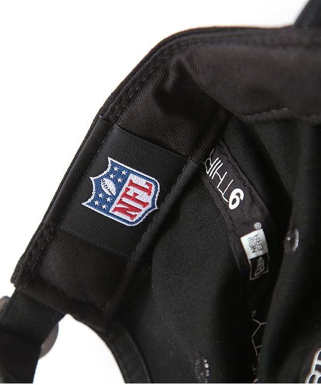 14109773]NEW ERA(ニューエラ) 9THIRTY NFL MINI LOGO