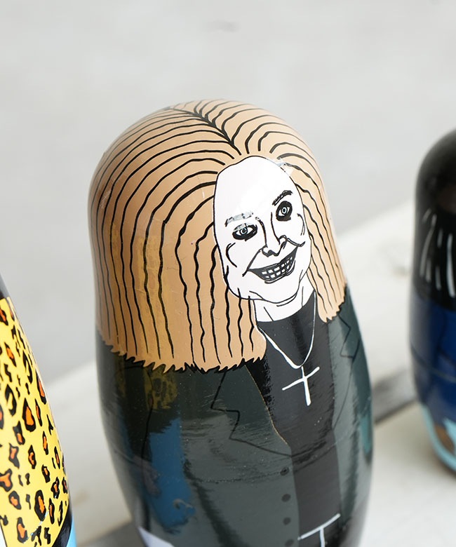 置物、メイドイン、マカオ McDonald's/Meal Toy set(1995/Halloween) - 2000toys高円寺店