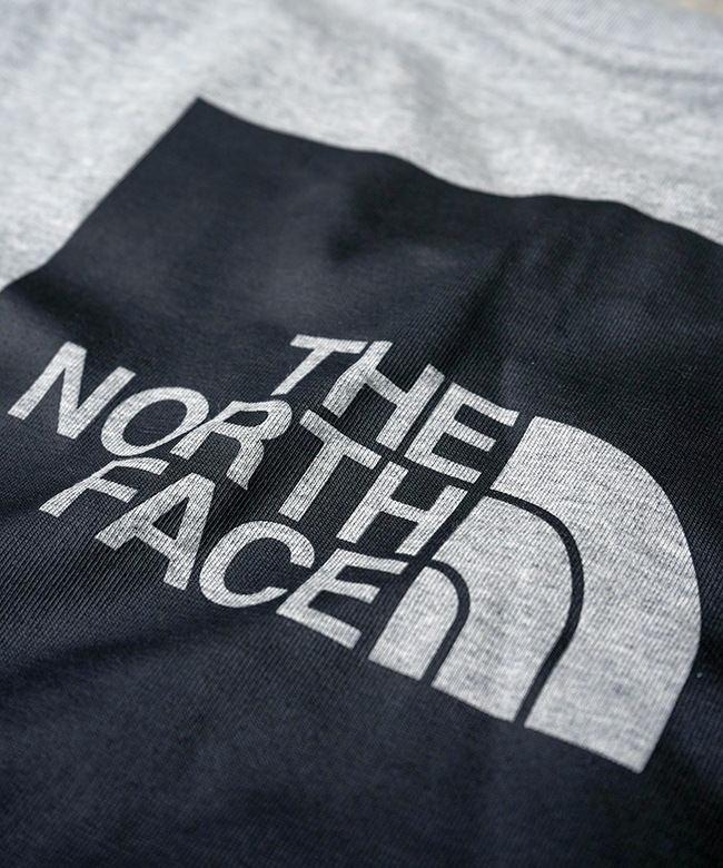 ◇[NT82333]THE NORTH FACE(ザ・ノース・フェイス) L/S Back