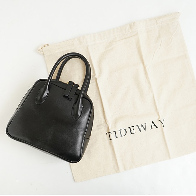 バッグ TIDEWAY MOSS BOSTON TIDEWAY｜MOSS BOSTON - TIDEWAY(タイドウェイ) | キナリノモール