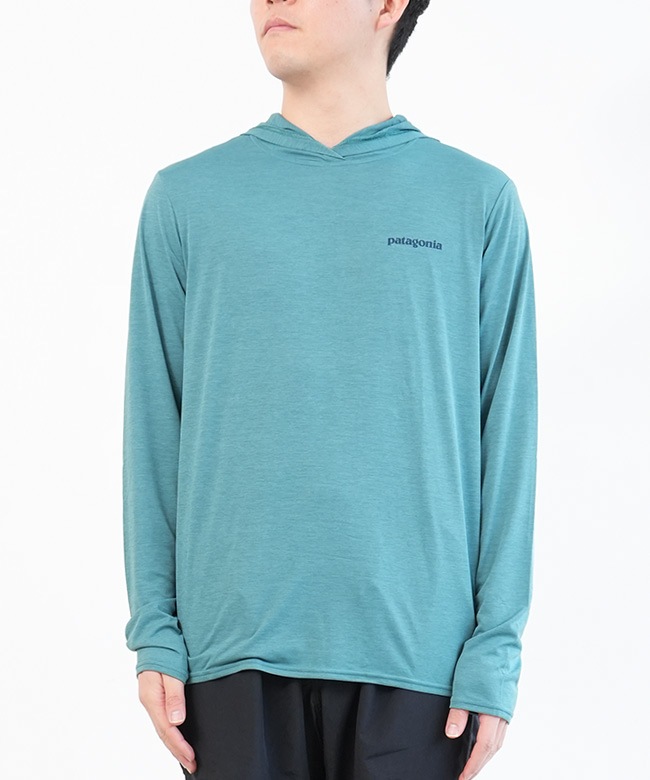 国内正規販売店】Patagonia(パタゴニア)キャプリーン・クール