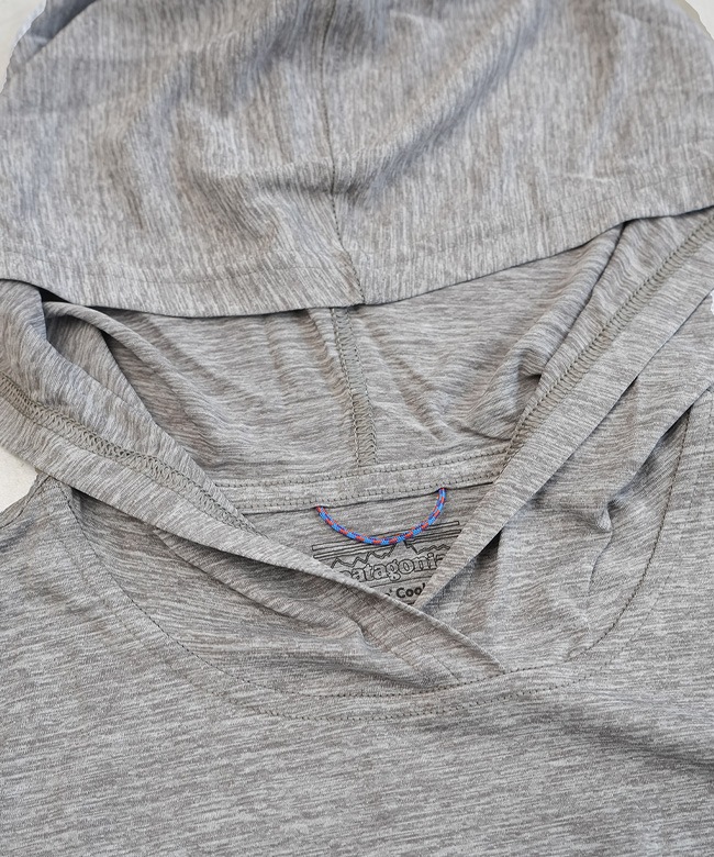 国内正規販売店】[45325]Patagonia(パタゴニア)キャプリーン