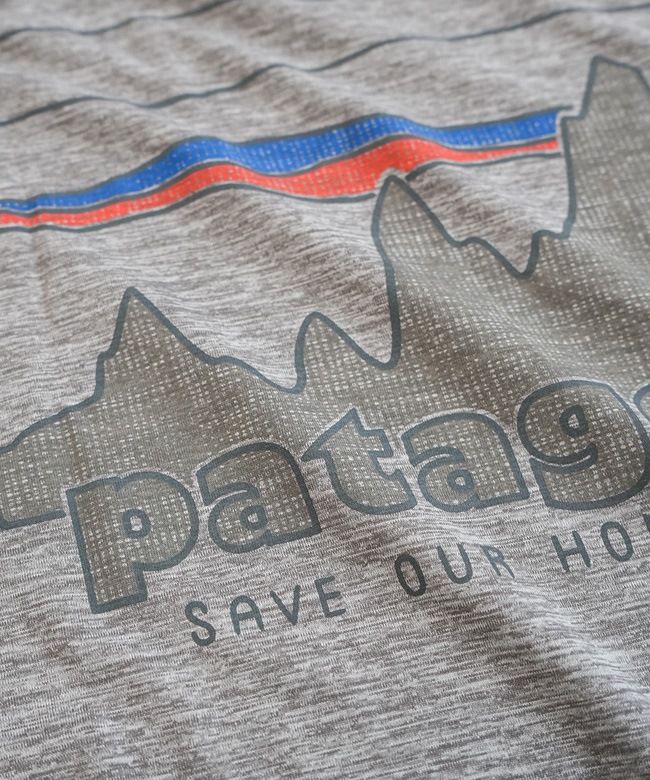 専用ページ パタゴニア PATAGONIA メンズ Tシャツ 45325＜Men's Capilene Cool