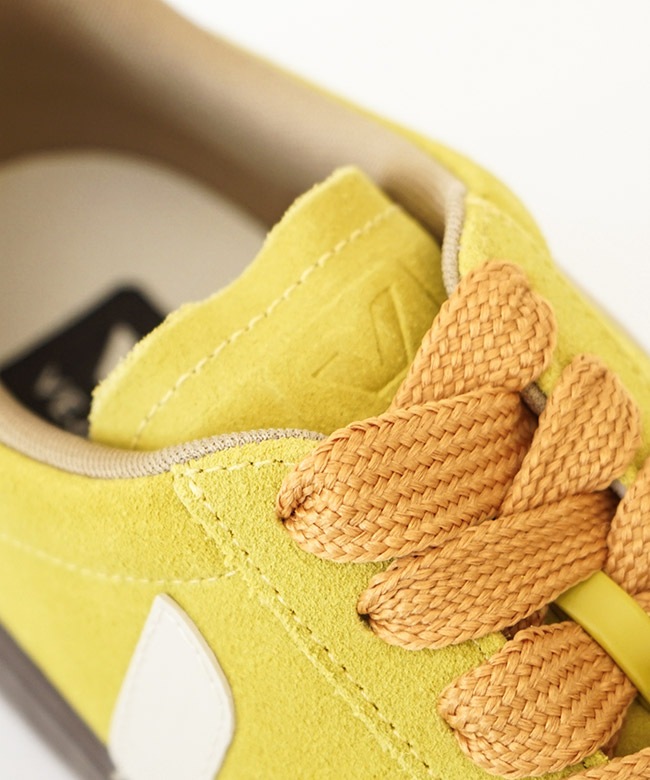 SALE 10%OFF】[VJCP033694]VEJA(ヴェジャ) CAMPO BOLD SUEDE