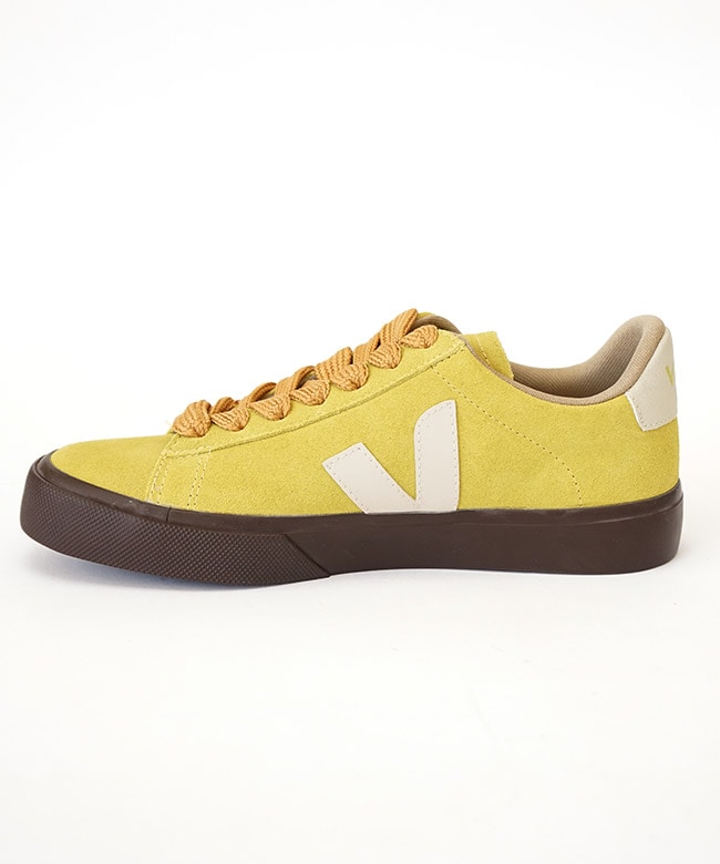 SALE 50%OFF】[VJCP033694]VEJA(ヴェジャ) CAMPO BOLD SUEDE