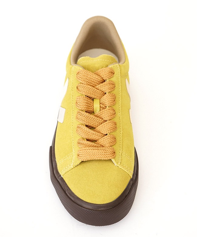 SALE 50%OFF】[VJCP033694]VEJA(ヴェジャ) CAMPO BOLD SUEDE