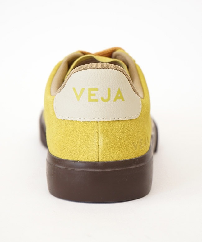 SALE 50%OFF】[VJCP033694]VEJA(ヴェジャ) CAMPO BOLD SUEDE