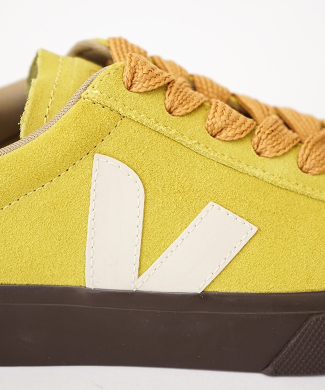 SALE 50%OFF】[VJCP033694]VEJA(ヴェジャ) CAMPO BOLD SUEDE