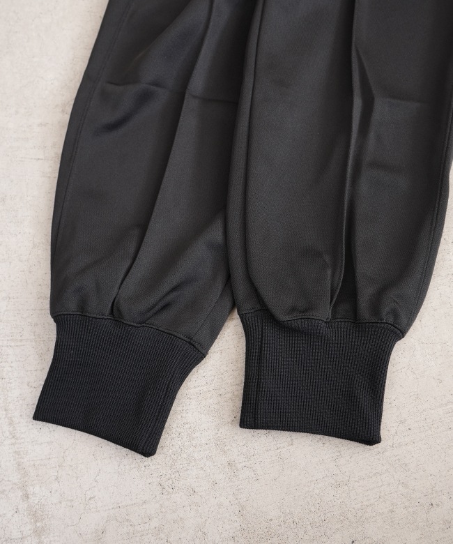 QV325]NEEDLES(ニードルズ)Sarouel Track Pant - Poly Smooth | メンズ