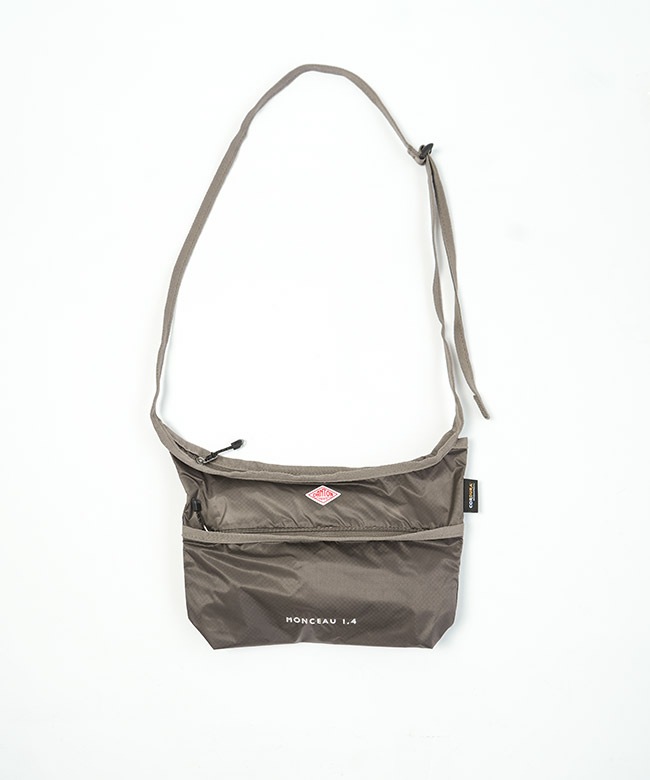 SALE 30%OFF】◇DANTON(ダントン)CORDURA NYLON RIPSTOP SACOCHE